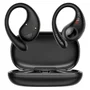 Fone De Ouvido Blackview Airbuds 10 Wireless, Enc, 36hrs De Músicas, Ip68, Bateria 550mah - Preto