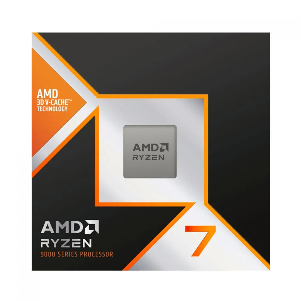Workstation RTX 5080 16gb Ryzen 7 9800x3d 64gb Ddr5 WINDOWS 11 Pro Ia Gaming 4k - view 3
