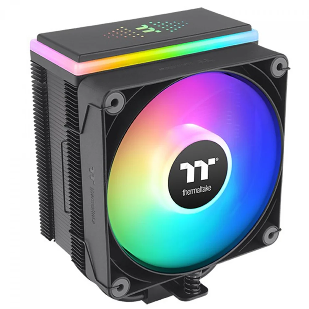 Workstation RTX 5080 16gb Ryzen 7 9800x3d 64gb Ddr5 WINDOWS 11 Pro Ia Gaming 4k - view 4