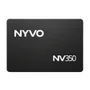 SSD Nyvo 240GB 2,5" Sata Iii 7mm Leitura 550 Mb/s Escrita 520 Mb/s Nv350550240g