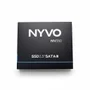 SSD Nyvo 240GB 2,5" Sata Iii 7mm Leitura 550 Mb/s Escrita 520 Mb/s Nv350550240g
