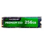 SSD 256gb Macrovip, M.2 2280, Sata Iii 6gb/s - Mvsam2/256gb