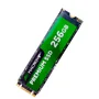 SSD 256gb Macrovip, M.2 2280, Sata Iii 6gb/s - Mvsam2/256gb