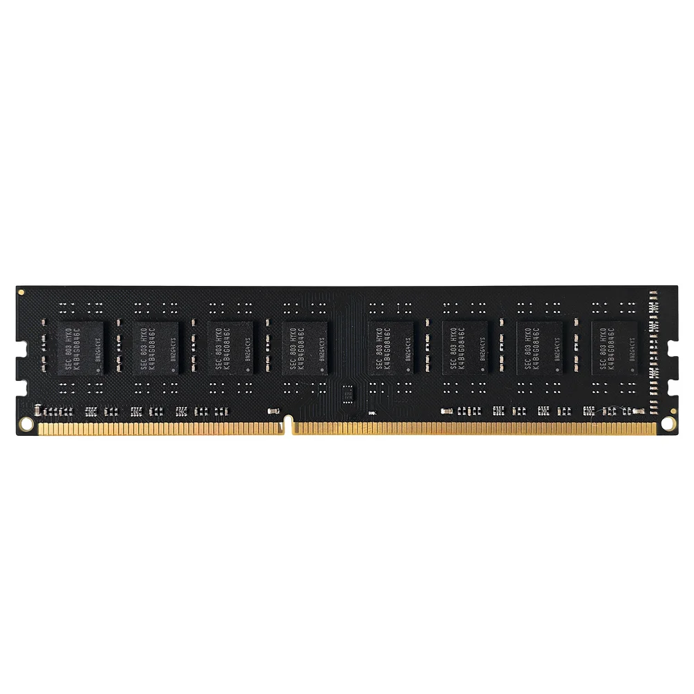 Memória 8GB Ddr3 1600mhz Gbt Value  Gbt1600d3/8