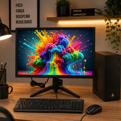 Produtos com até 15 OFF no PIX KaBuM