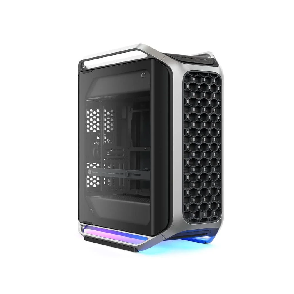 Gabinete Cooler Master Cosmos Alpha C700-kgnn-s00 Gabinete Cooler Master Cosmos Alpha C700-kgnn-s00