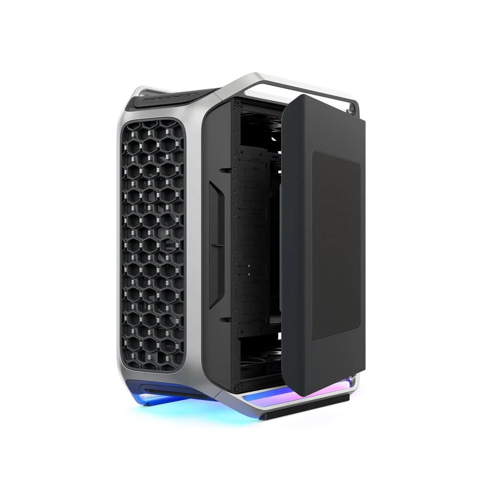 Gabinete Cooler Master Cosmos Alpha C700-kgnn-s00 Gabinete Cooler Master Cosmos Alpha C700-kgnn-s00