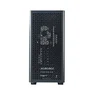 Gabinete Cooler Master Elite 502 Lite Preto  E502l-kgnn-s00