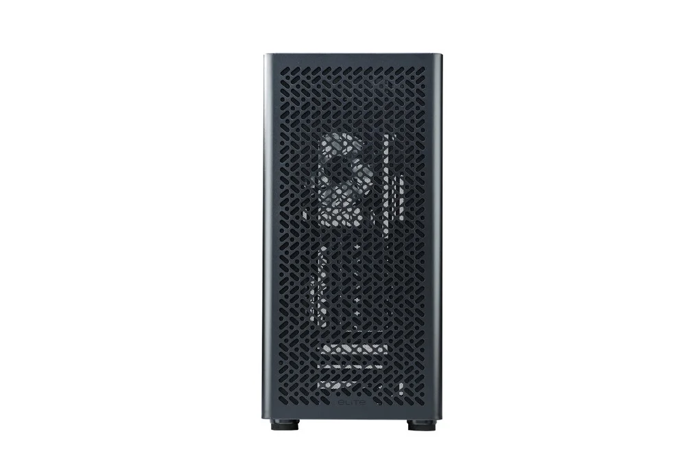 Gabinete Cooler Master Elite 502 Lite Preto E502l-kgnn-s00 Gabinete Cooler Master Elite 502 Lite Preto E502l-kgnn-s00