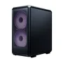 Gabinete Cooler Master Masterframe 500 Mesh-aRGB Black Mf500m-khnn-s01