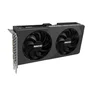 Placa de Video INNO3D GeForce RTX 5060 Twin X2, 8GB, GDDR7, 128-bit, N50602-08D7-195071N-NAC