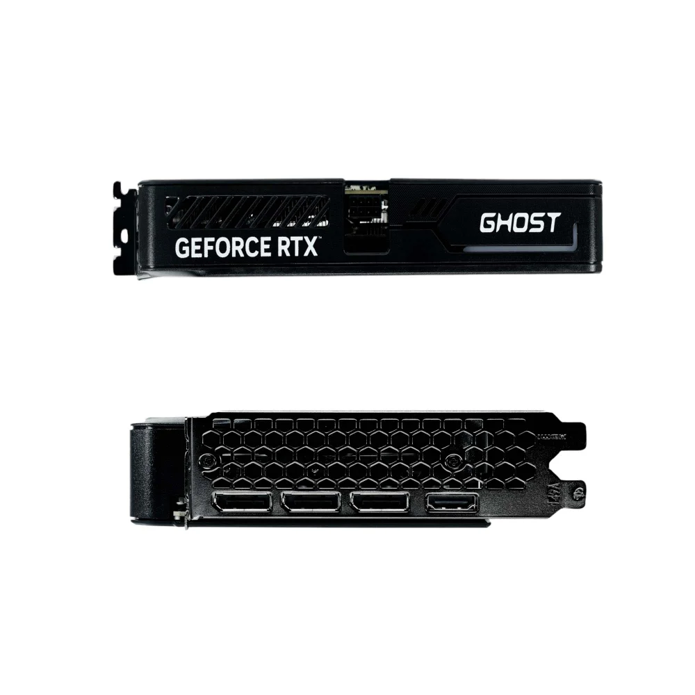 Placa de Video INNO3D GeForce RTX 5060 Twin X2, 8GB, GDDR7, 128-bit, N50602-08D7-195071N-NAC Placa de Video INNO3D GeForce RTX 5060 Twin X2, 8GB, GDDR7, 128-bit, N50602-08D7-195071N-NAC