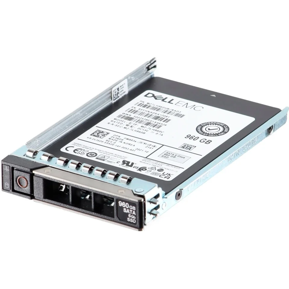 Hd SSD 1.92 Tb Sata Para Dell R240 R340 R440 R540 R640 R740 Hd SSD 1.92 Tb Sata Para Dell R240 R340 R440 R540 R640 R740