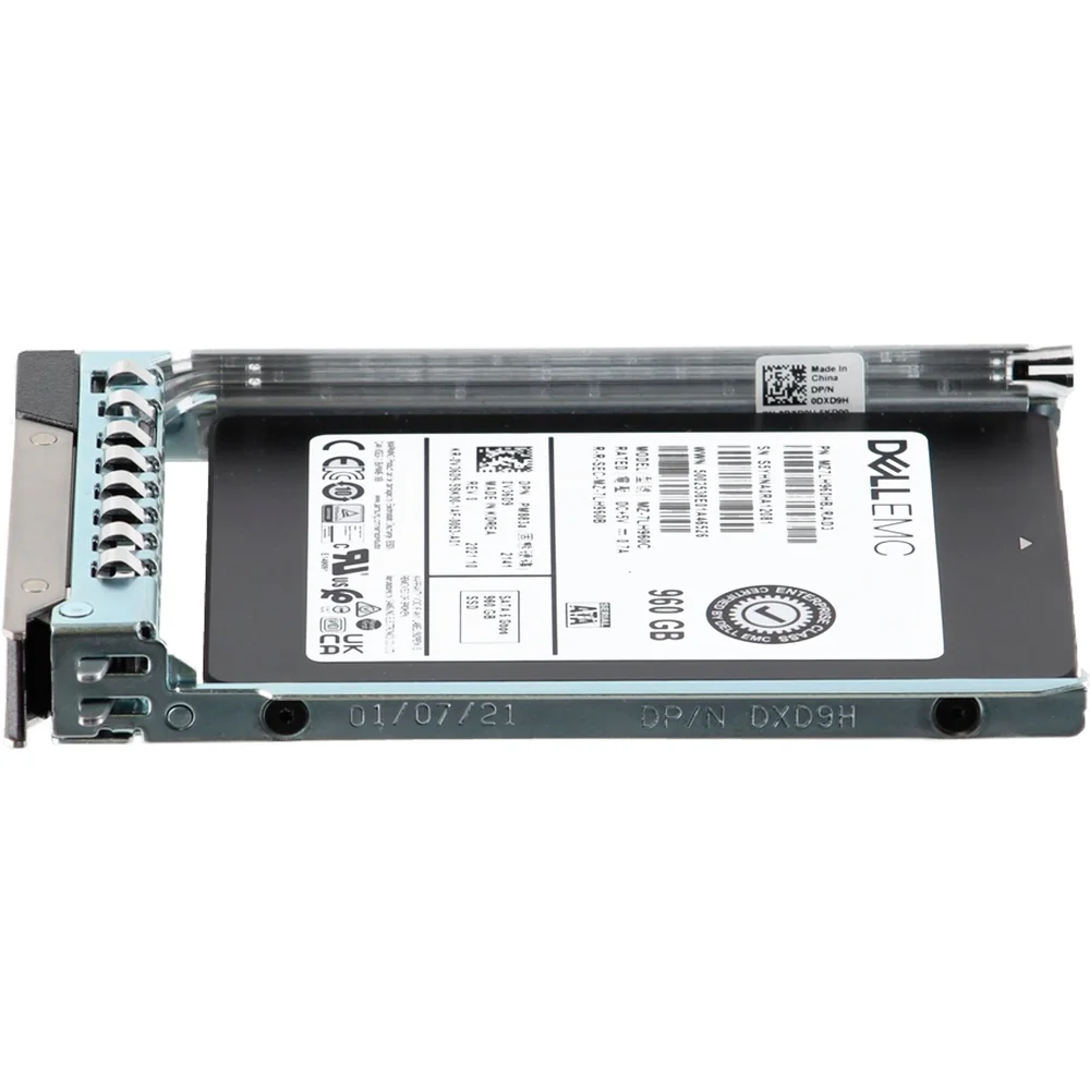 Hd SSD 1.92 Tb Sata Para Dell R240 R340 R440 R540 R640 R740 Hd SSD 1.92 Tb Sata Para Dell R240 R340 R440 R540 R640 R740