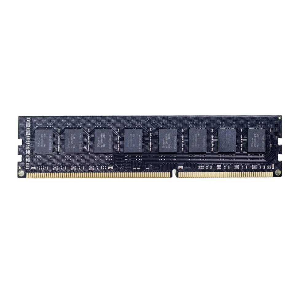 Memoria Para Desktop Ddr3 8GB 1600mhz PC3-12800 Cl11 Prosetup Avanshare Memoria Para Desktop Ddr3 8GB 1600mhz PC3-12800 Cl11 Prosetup Avanshare