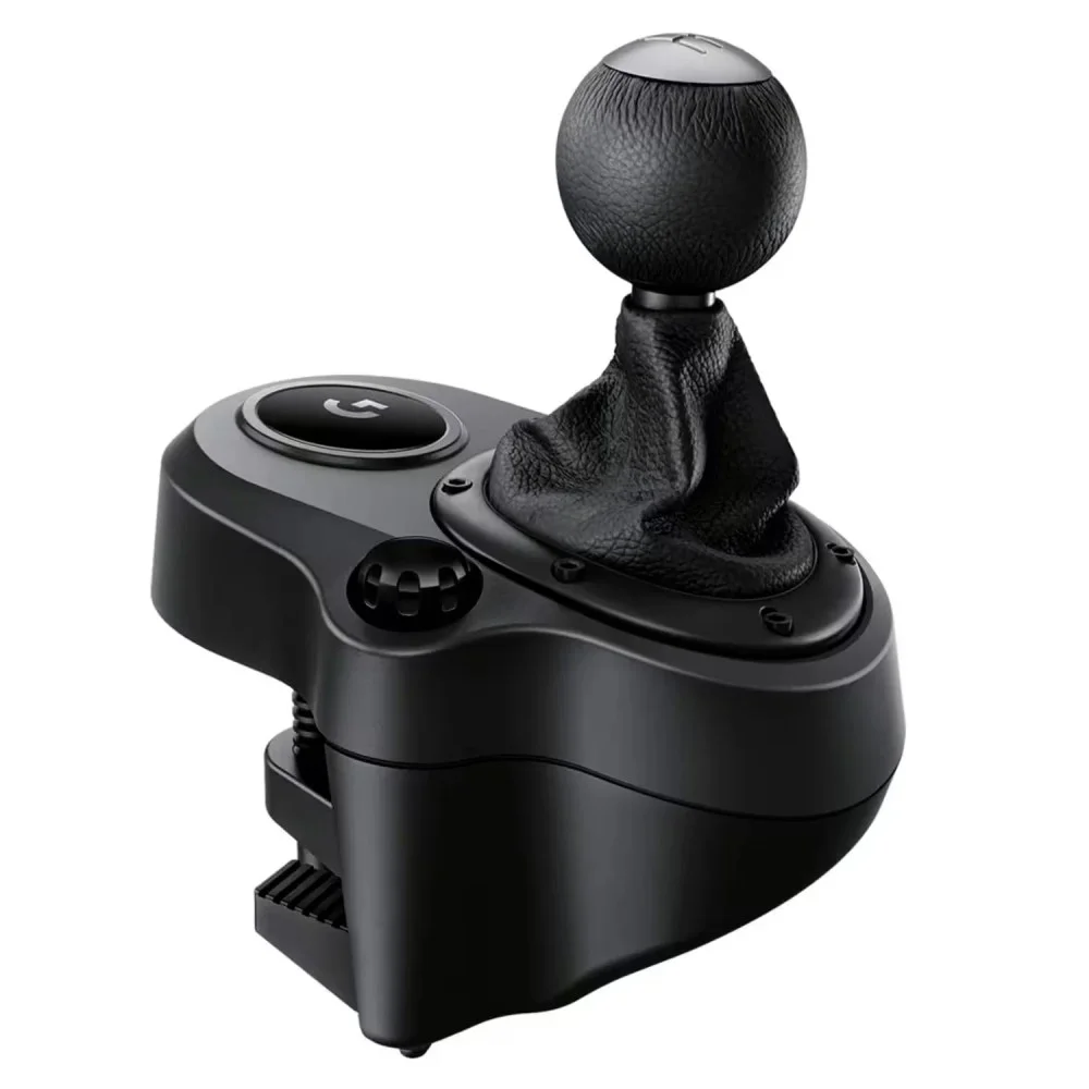 Câmbio De Marcha Logitech Driving Force Shifter G29/g920 - 941-000119