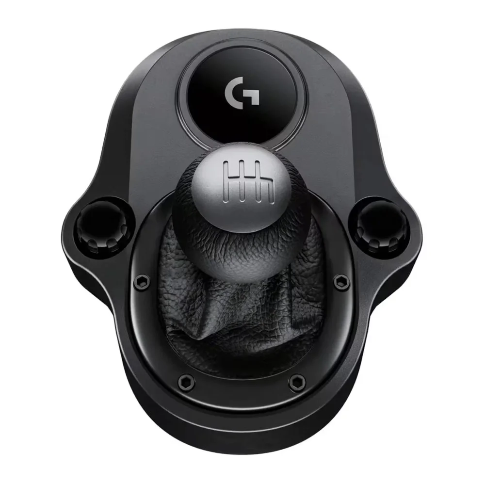 Câmbio De Marcha Logitech Driving Force Shifter G29/g920 - 941-000119