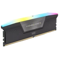 Memória Corsair Vengeance RGB 32GB 6000MHz DDR5 |