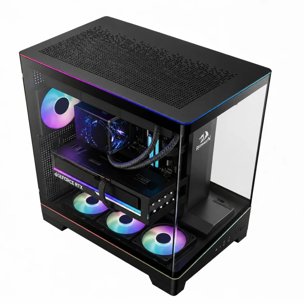 Produtos com até 15 OFF no PIX KaBuM