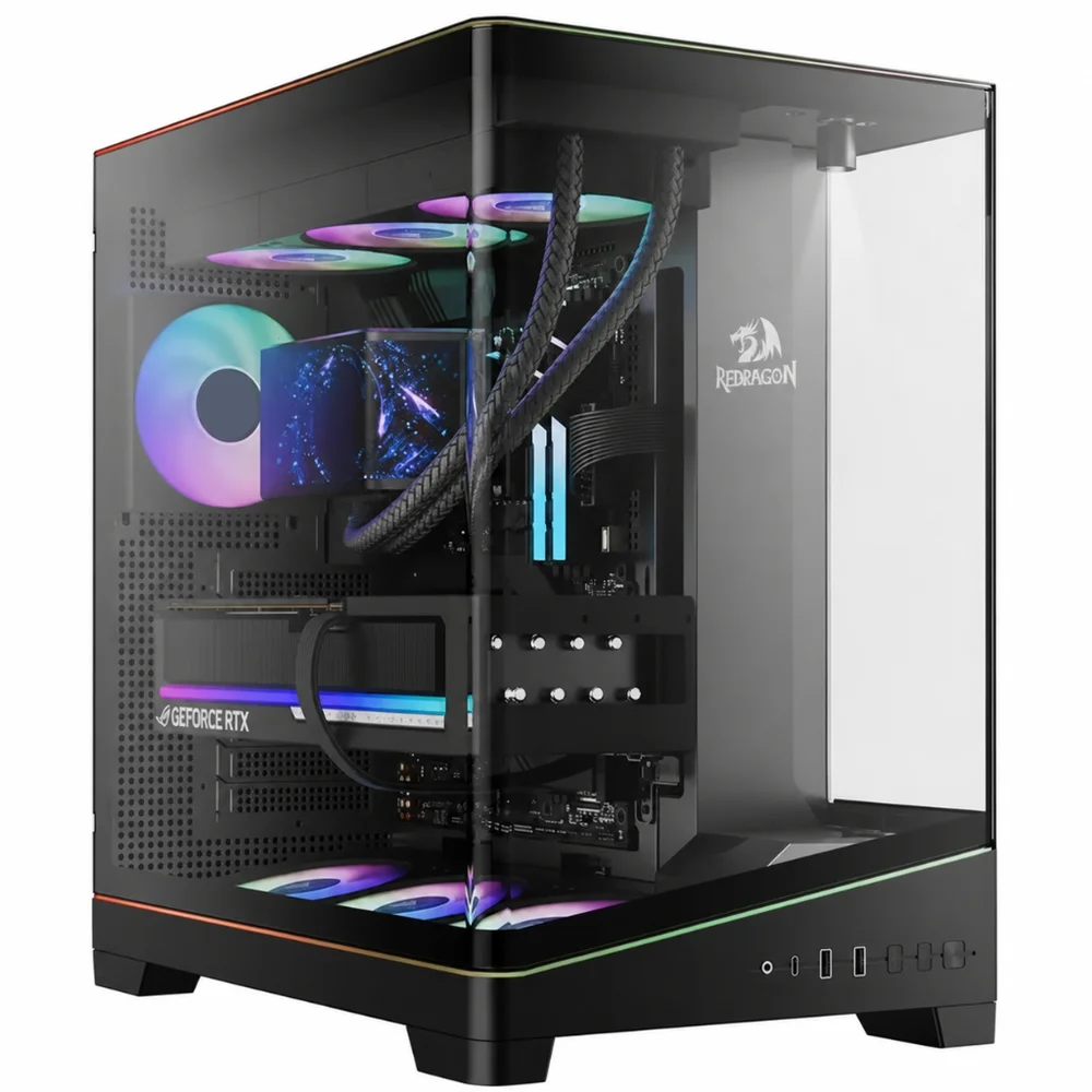 Produtos com até 15 OFF no PIX KaBuM
