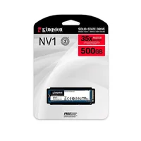 SSD Kingston NV2 1TB no Mega Maio KaBuM