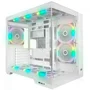 PC Gamer Ryzen 7 9800x3d, RTX 4070 Super, 32gb Ddr5 RGB, SSD Nvme 1TB, 700w 80 Plus, Hepc003-e