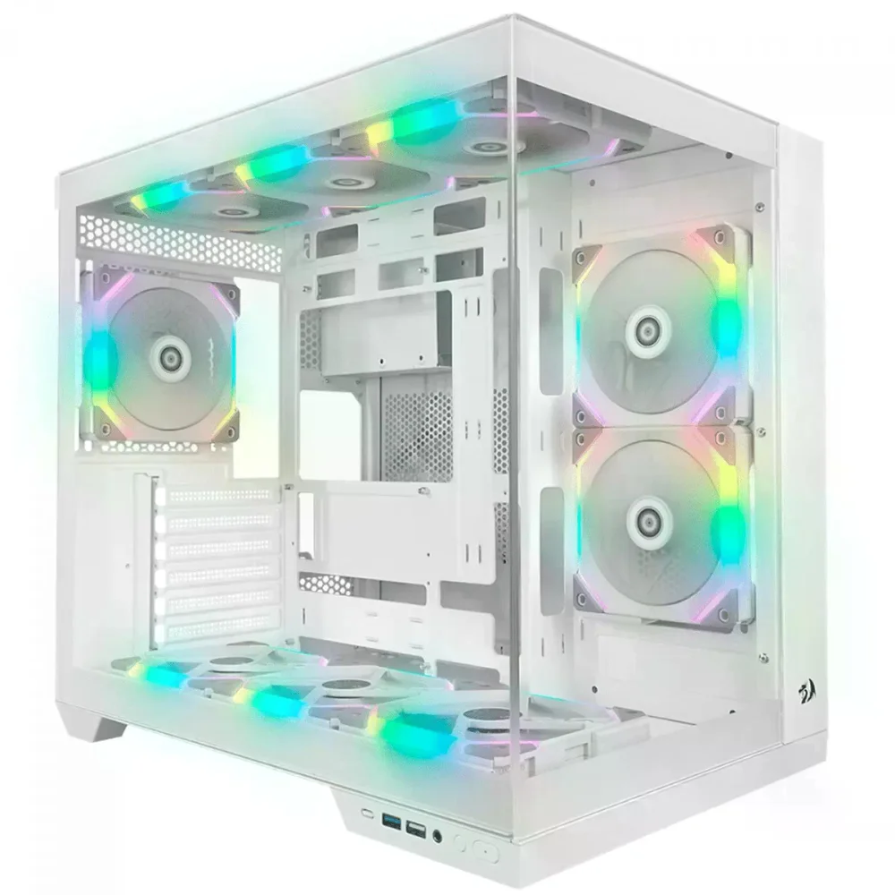 PC Gamer Ryzen 7 9800x3d RTX 4070 Super 32gb Ddr5