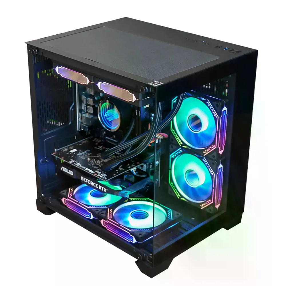 Produtos com até 15 OFF no PIX KaBuM