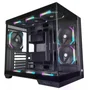 PC Gamer Ryzen 5 5600, RTX 5060 Ti, 16gb Ddr4, SSD 480GB, 600w 80 Plus, Fcijyzjp-e