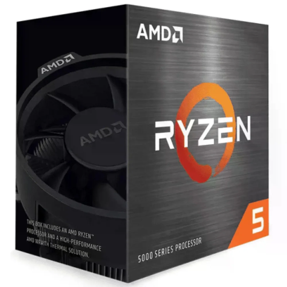 PC Gamer Ryzen 5 5600, RTX 5060 Ti, 16gb Ddr4, SSD 480GB, 600w 80 Plus, Fcijyzjp-e PC Gamer Ryzen 5 5600, RTX 5060 Ti, 16gb Ddr4, SSD 480GB, 600w 80 Plus, Fcijyzjp-e