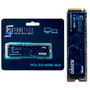 SSD Nvme Futuretech N2000 256gb, M.2 2280, PCie 3.0, Leitura Até 3200mb/s E Gravação 2000mb/s, Alta Velocidade, N2000-256
