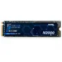 SSD Nvme Futuretech N2000 256gb, M.2 2280, PCie 3.0, Leitura Até 3200mb/s E Gravação 2000mb/s, Alta Velocidade, N2000-256