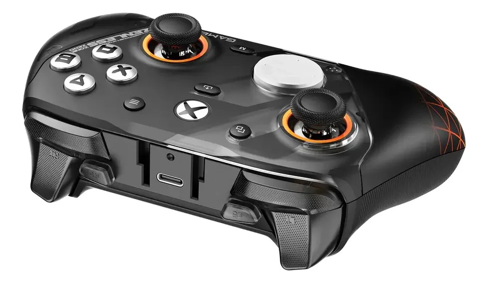 GameSir G7 PRO ほぼ新品 Produtos com até 15 OFF no PIX KaBuM