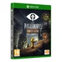 Jogo Little Nightmares - Complete Edition XBOX One Europeu