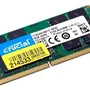 Memória Ram Notebook Crucial 8GB Ddr4 2133mhz Cl15 Ct8g4sfs8213