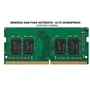 Memória Ram Para Notebook Ddr4 8GB 3200mhz Sodimm 1.2v Alto Desempenho Compatível Com Laptops