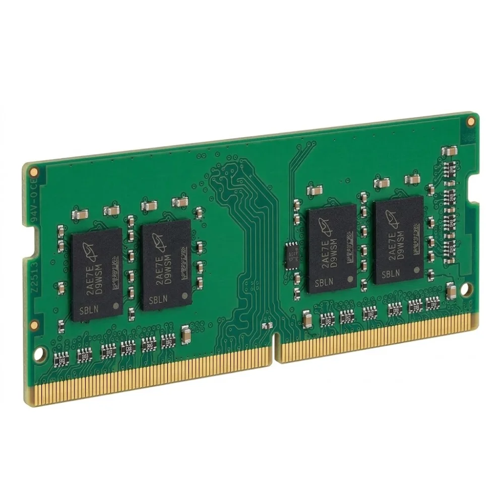 Memória Ram Para Notebook Ddr4 8GB 3200mhz Sodimm 1.2v Alto Desempenho Compatível Com Laptops Memória Ram Para Notebook Ddr4 8GB 3200mhz Sodimm 1.2v Alto Desempenho Compatível Com Laptops