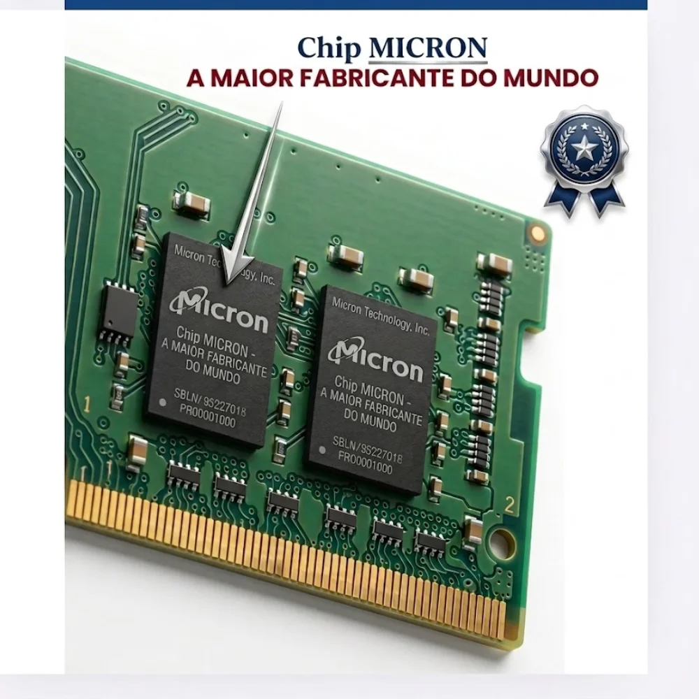 Memória Ram Para Notebook Ddr4 8GB 3200mhz Sodimm 1.2v Alto Desempenho Compatível Com Laptops Memória Ram Para Notebook Ddr4 8GB 3200mhz Sodimm 1.2v Alto Desempenho Compatível Com Laptops