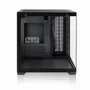 Gabinete Duex Dxga275bk, Mid Tower, Preto, Sem Fonte, Sem Fans, Dxga275bk S/logo