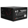 Fonte De Alimentacao Brazil PC Atx 500w Tronos Pfc Ativo Trs/500pfc-v2