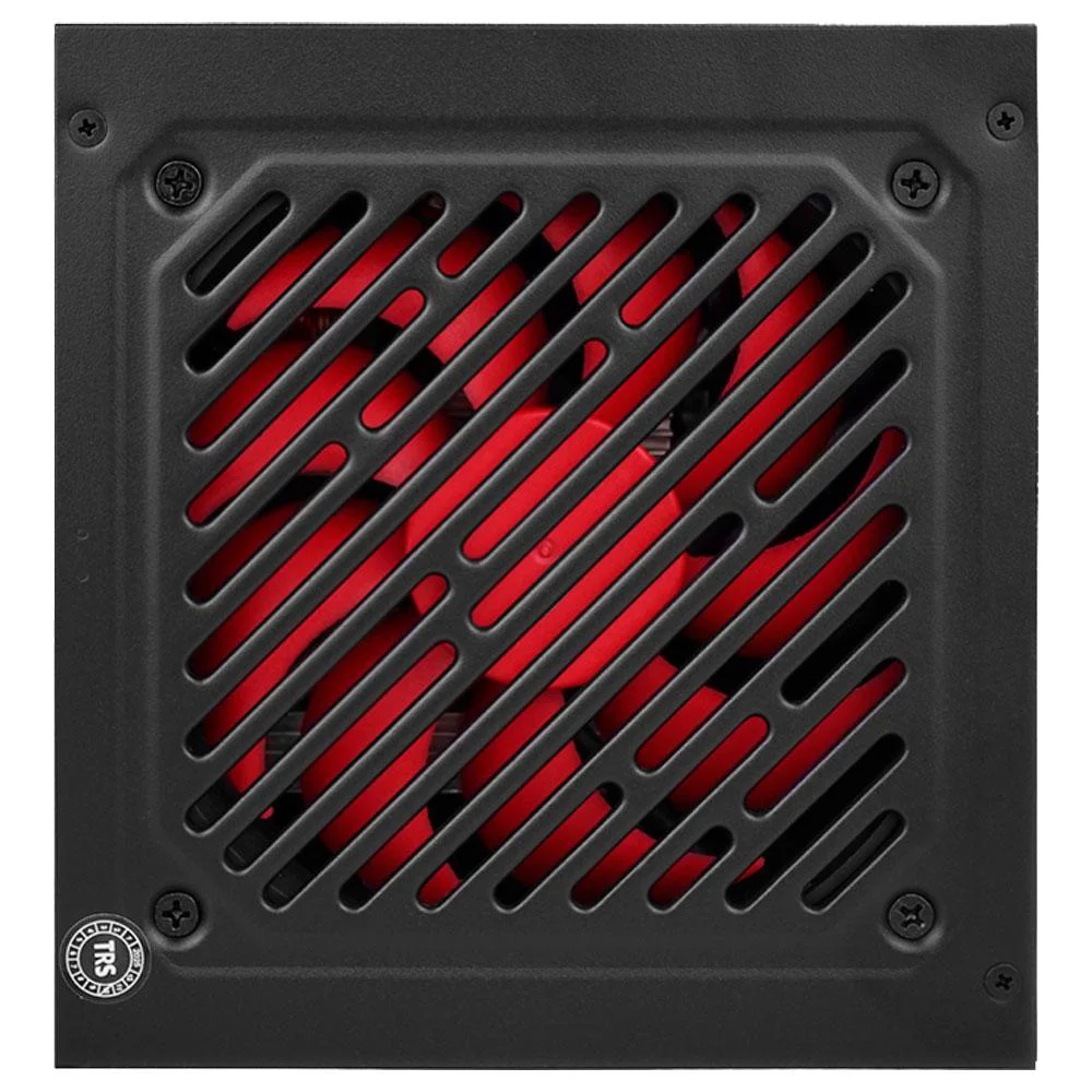 Fonte De Alimentacao Brazil PC Atx 500w Tronos Pfc Ativo Trs/500pfc-v2 Fonte De Alimentacao Brazil PC Atx 500w Tronos Pfc Ativo Trs/500pfc-v2
