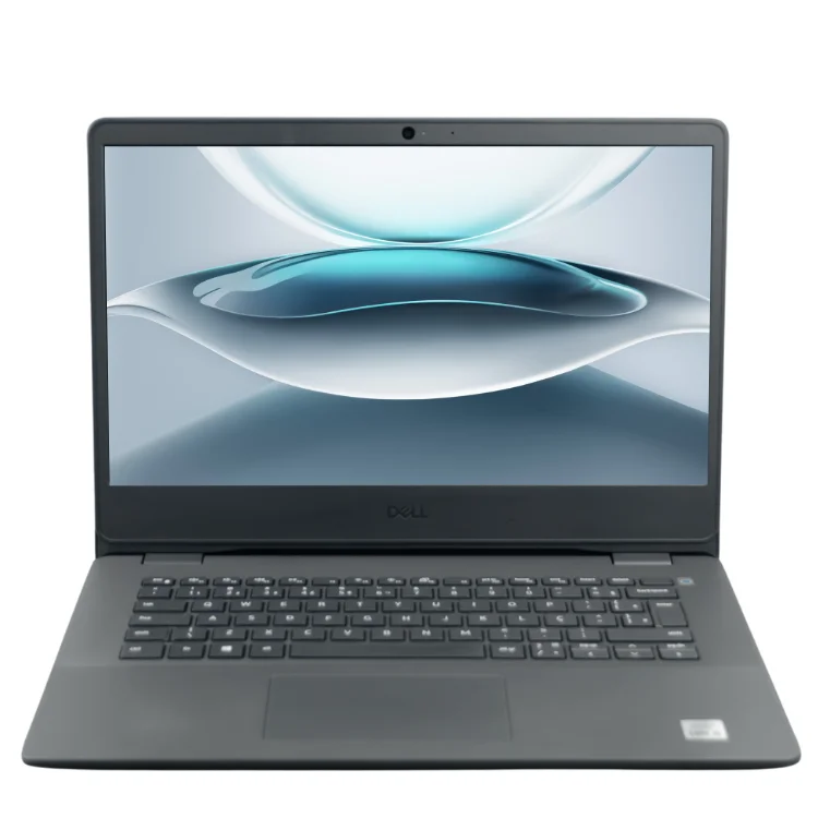Usado - Notebook Dell Vostro 3401 Core i5-1035g1 8GB 256gb SSD Win 10 Pro