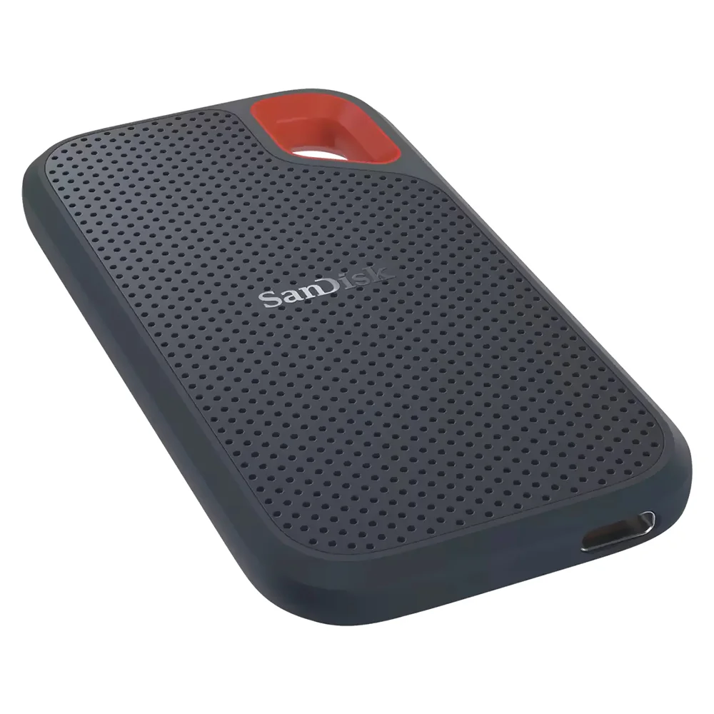 SanDisk Extreme Portable SSD 500GB 本体 Produtos com até 15 OFF no PIX KaBuM