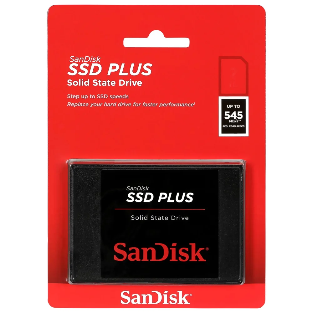 SanDisk 1TB 2.5インチSSD SSDSD8SN3-1T00 Produtos com até 15 OFF no PIX KaBuM