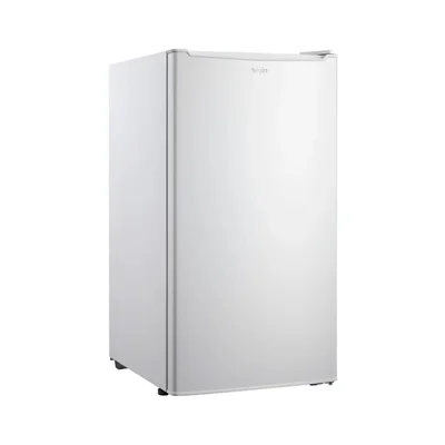 Frigobar 93 Litros Elgin Branco 220v R600a Porta Reversivel