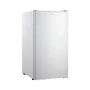 Frigobar 93 Litros Elgin Branco 220v R600a Porta Reversivel