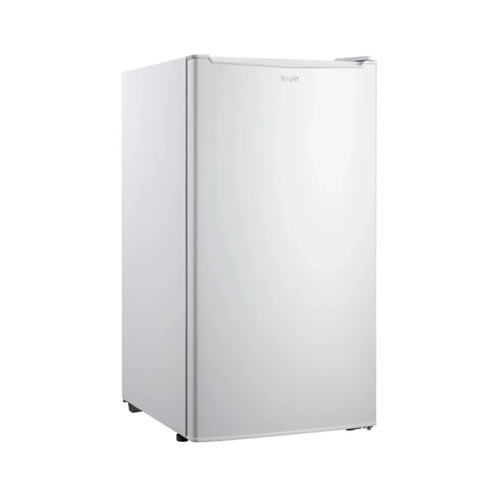 Frigobar 93 Litros Elgin Branco 220v R600a Porta Reversivel Frigobar 93 Litros Elgin Branco 220v R600a Porta Reversivel