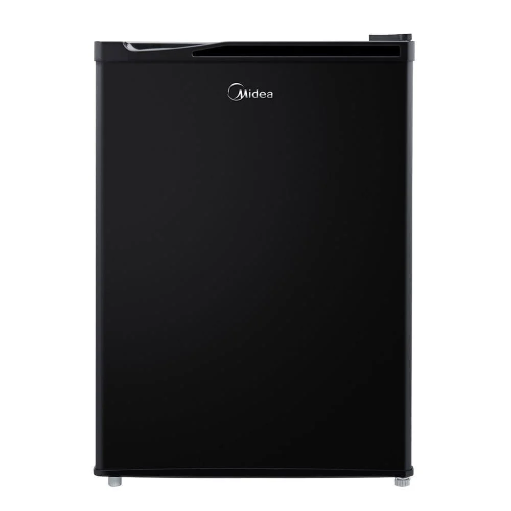 Frigobar Midea Mdrd108fgd303 67l Inverter Compacto Preto Bivolt Frigobar Midea Mdrd108fgd303 67l Inverter Compacto Preto Bivolt