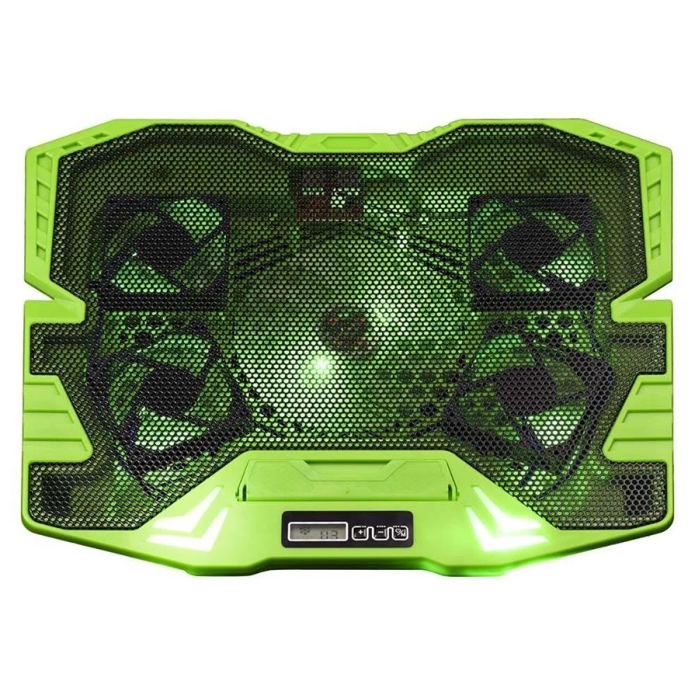 Suporte Base Notebook Multilaser Com Cooler KaBuM