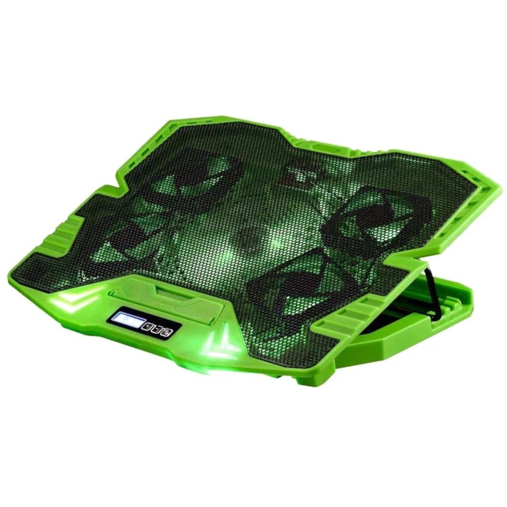 Suporte Base Notebook Multilaser Com Cooler KaBuM
